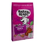 Barking Heads mažų ir vidutinių veislių &scaron;unims su antiena Doggyliciuos, 12kg