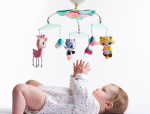 Muzikinė karuselė Tiny Love Tiny Princess