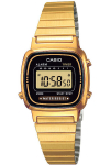 Laikrodis moterims Casio LA670WEGA-1EF