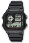 Vyri&scaron;kas laikrodis Casio AE-1200WH-1AVEF