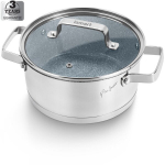 Lmart puodas Stoness, 18 cm, 1.9 l