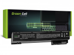 Green Cell Laptop Battery for HP ZBook 15, 15 G2, 17, 17 G2