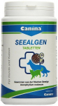 Canina tabletės Seealgen N225, 225 g
