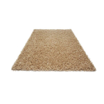 Kilimas Shaggy Light Carmel, 140x190 cm