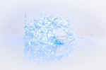 - Diožu Lietus RS-500 500LED 19m. Blue'