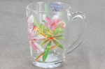 LUMINARC puodelis New Morning Frezija, 320 ml