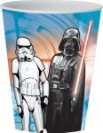 DISNEY puodelis Star Wars 3D, 350 ml