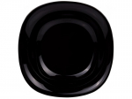 Luminarc gili lėk&scaron;tė Carine Neo Black, 21x21 cm