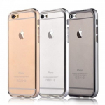 Devia Apple iPhone 6 / 6s Plus, auksinis