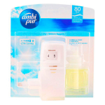 Ambi Pur elektrinis oro gaiviklis Dangus, 21,5 ml
