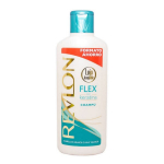 &Scaron;ampūnas nuo plaukų riebalavimosi Flex Keratin Revlon, 650 ml
