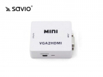 SAVIO CL-110