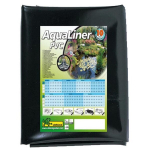 Tvenkinio plėvelė Ubbink AquaLiner 4x4m, 0.5 mm