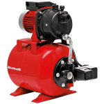 Ne&scaron;varaus vandens siurblys Einhell GC-WW 6538