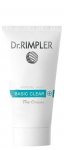 Riebios odos 24 val apsauginis kremas Dr.Rimpler Basic Clear 50 ml