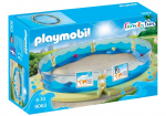 9063 PLAYMOBIL&reg; Family Fun, Jūros muziejaus korpusas
