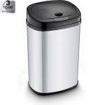 Bekontaktė &scaron;iuk&scaron;lių dėžė Lamart Sensor , 30 l