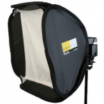Lastolite Ezybox Hotshoe, 1 vnt
