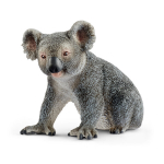 Figūrėlė Koala Schleich Wild Life