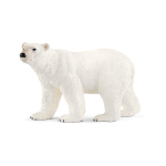 Figūrėlė Baltoji me&scaron;ka Schleich