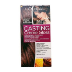 Plaukų dažai Casting Creme Gloss L'Oreal Expert Professionnel, N600