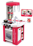 Vaiki&scaron;ka elektrinė virtuvėlė Simba Smoby Tefal Studio