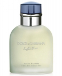 Tualetinis vanduo vyrams Dolce & Gabbana Light Blue Pour Homme, 75 ml