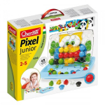Lavinamasis žaidimas - mozaika Pixel Junior, Quercetti
