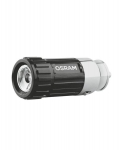 OSRAM LEDinspect FLASHLIGHT 15 &ndash; Kompakti&scaron;kas įkraunamas LED darbo žibintuvėlis