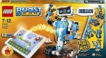17101 LEGO&reg; Boost Kūrybinė įrankių dėžė