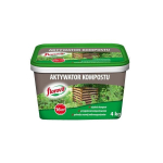 Komposto aktyvatorius FLOROVIT, 4 kg