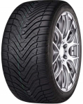 Gripmax STATUS ALLCLIMATE 255/60R18 112 W XL