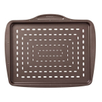 PYREX kepimo skarda, 29x37 cm