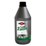 Alyva Pit Stop 2T varikliams (žalia) 600ml