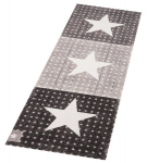 Zala Living virtuvės kilimėlis Star Boulevard, 45x140 cm