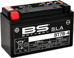 Akumuliatorius BS-Battery BT7B-4 12V 6.8Ah