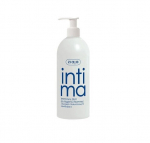 Intymios higienos prausiklis Ziaja Intima, 500 ml