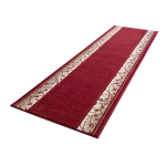 Hanse Home kiliminis takas Plant Red, 80x400 cm
