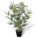 Dirbtinis bambukas, 80 cm