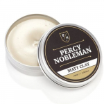 Plaukų modeliavimo molis Percy Nobleman Matt 100 ml
