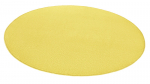 Hanse Home kilimas Fancy Yellow, 200x200 cm