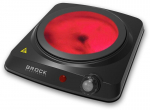 Brock HPI 3001 BK