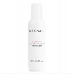 Nagų lako valiklis NeoNail Acetone UV Gel Polish Remover, 100 ml
