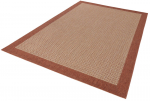 Hanse Home kilimas Simple Red, 160x230 cm