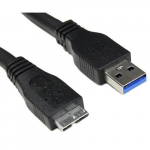 Kabelis Akyga AK-USB-13