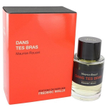 Kvapusis vanduo Frederic Malle Dans Tes Bras EPD moterims/vyrams 100 ml