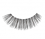 Priklijuojamos blakstienos Eylure Volume Petite No. 100