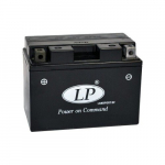 Akumuliatorius 10 Ah 12V LANDPORT YT12A-BS