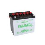Akumuliatorius FULBAT 12N24-3A, 22 Ah 12V