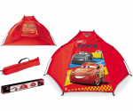 Vaiki&scaron;ka palapinė Cars (Žaibas Makvynas)